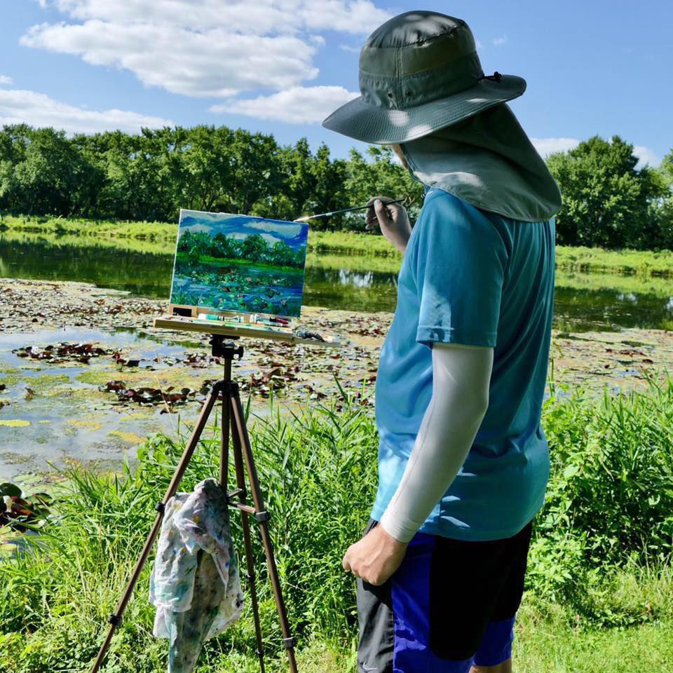 woolfolk painting trees.jpg